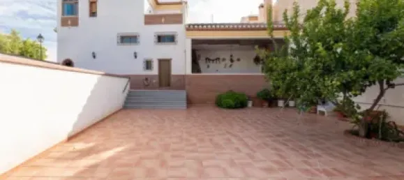 4 Schlafzimmer Haus in Granada, Spain, Nr. 174509 32