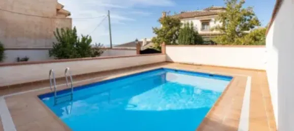 4 Schlafzimmer Haus in Granada, Spain, Nr. 174509 36