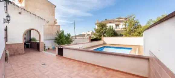 4 Schlafzimmer Haus in Granada, Spain, Nr. 174509 31