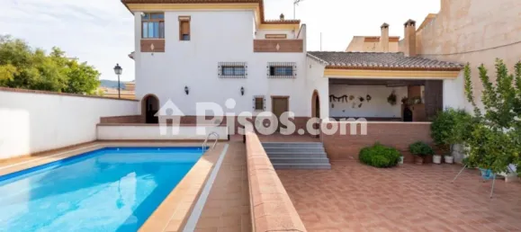 4 Schlafzimmer Haus in Granada, Spain, Nr. 174509 43