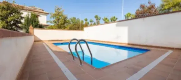 4 Schlafzimmer Haus in Granada, Spain, Nr. 174509 34