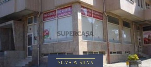 Propiedad comercial en Vila Nova de Gaia, Portugal 181 m² No. 159739 2