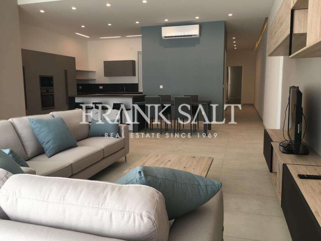 2 bedrooms Apartment in Swieqi, Malta No. 9386