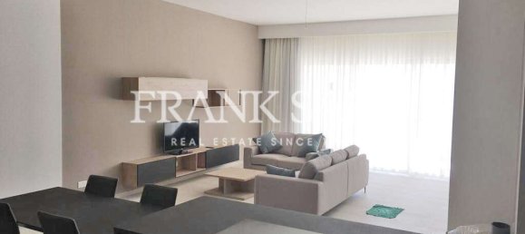 2 bedrooms Apartment in Swieqi, Malta No. 9386 7