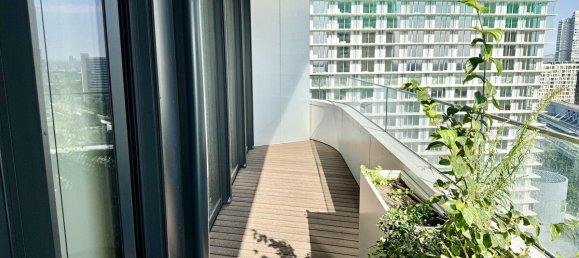 Gewerbliche Immobilie in Wien, Austria 55m², Nr. 256907 6