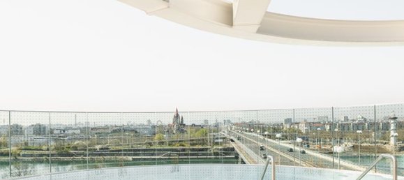 Gewerbliche Immobilie in Wien, Austria 55m², Nr. 256907 10