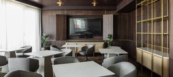 Gewerbliche Immobilie in Wien, Austria 55m², Nr. 256907 13