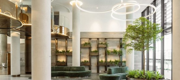 Gewerbliche Immobilie in Wien, Austria 55m², Nr. 256907 15