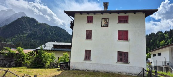 7-Zimmer Haus in Santo Stefano di Cadore, Italy, Nr. 280466 3