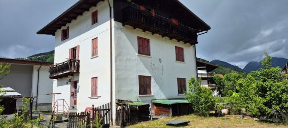 7-Zimmer Haus in Santo Stefano di Cadore, Italy, Nr. 280466 5