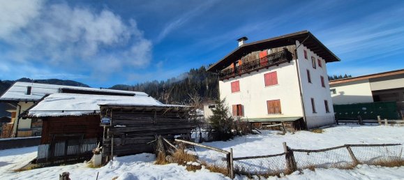 7-Zimmer Haus in Santo Stefano di Cadore, Italy, Nr. 280466 8