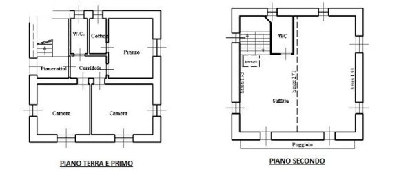 7-Zimmer Haus in Santo Stefano di Cadore, Italy, Nr. 280466 18