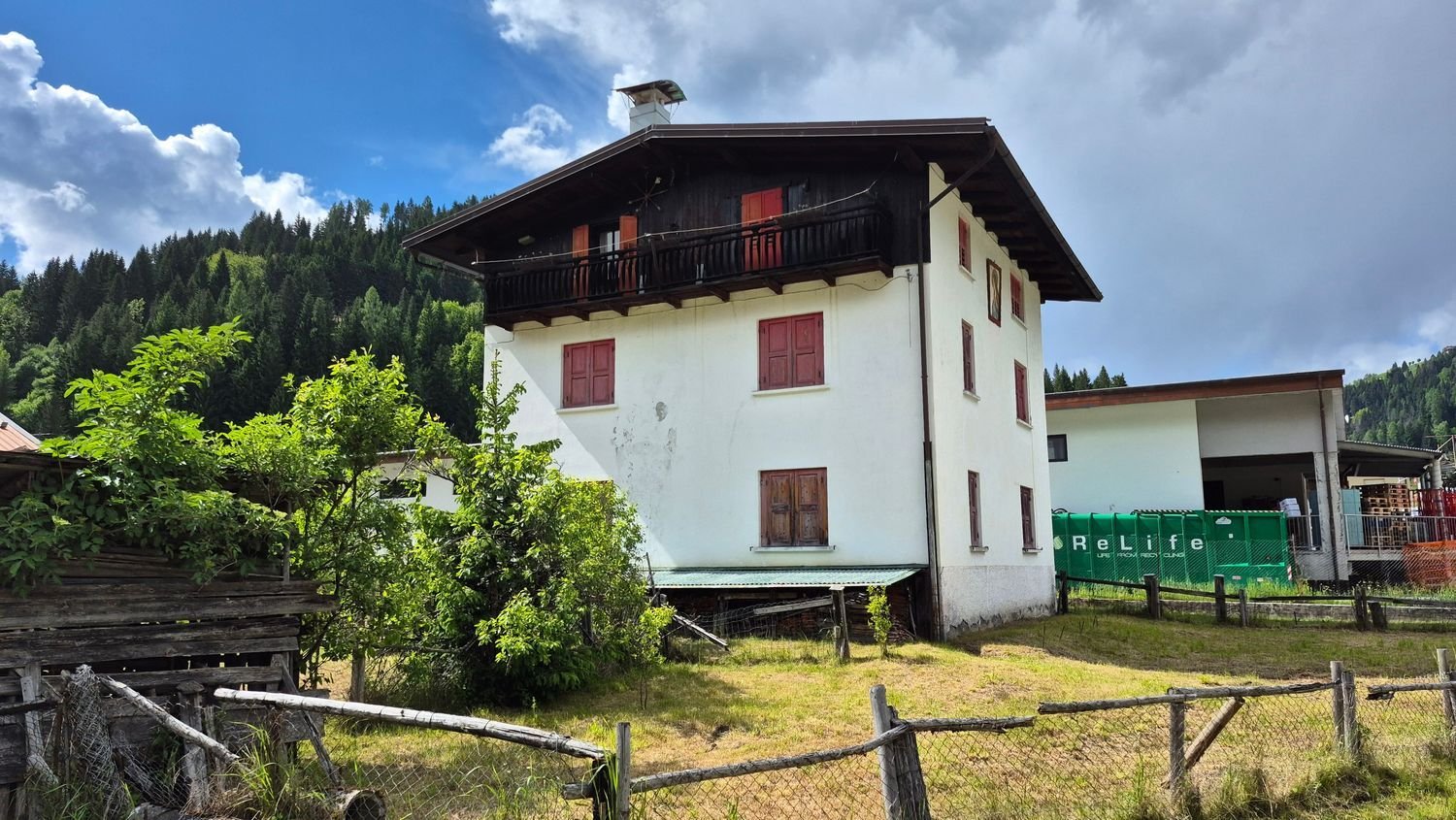 7-Zimmer Haus in Santo Stefano di Cadore, Italy, Nr. 280466