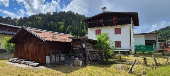 7-Zimmer Haus in Santo Stefano di Cadore, Italy, Nr. 280466 7