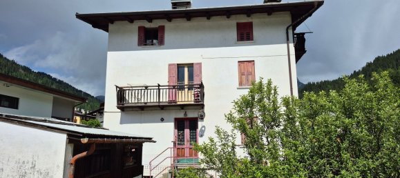 7-Zimmer Haus in Santo Stefano di Cadore, Italy, Nr. 280466 4