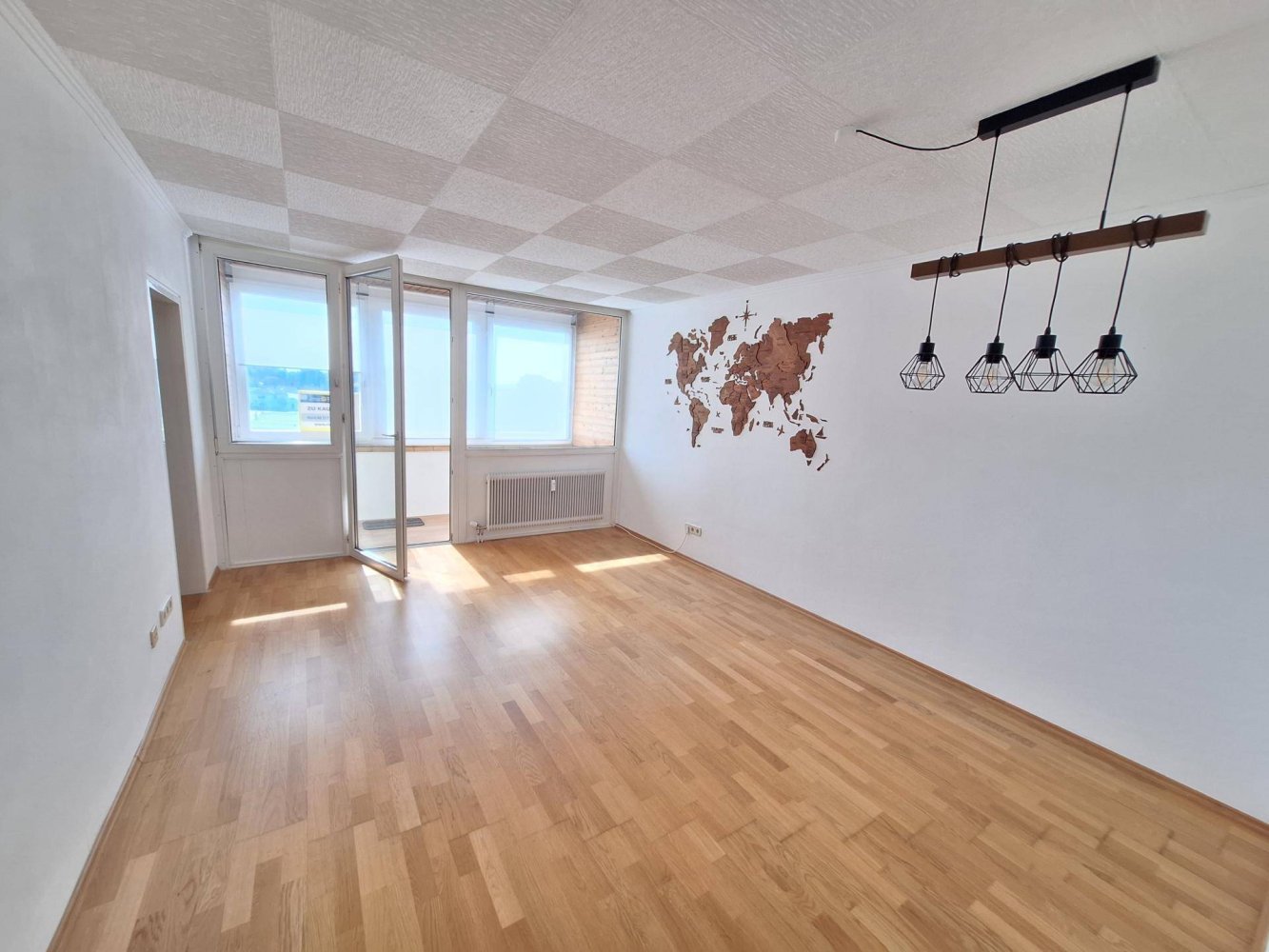 2 Schlafzimmer Wohnung in Prinzersdorf, Austria, Nr. 247786