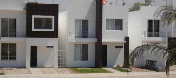 4 غرف نوم منزل في San Luis Potosi, Mexico رقم 164973 2