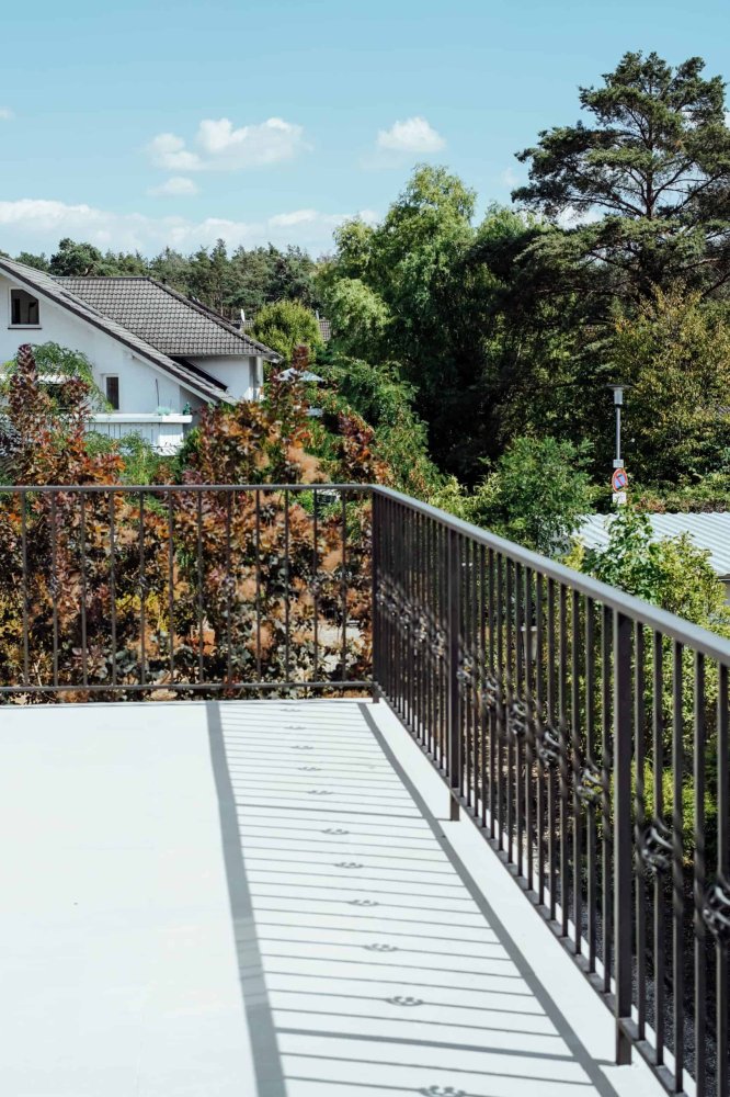 Таунхаус с 5 спальнями в Оффенбах, Германия № 139748