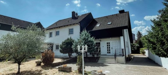 Таунхаус с 5 спальнями в Оффенбах, Германия № 139748 12