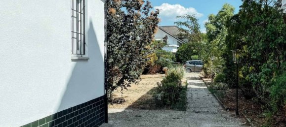 Таунхаус с 5 спальнями в Оффенбах, Германия № 139748 8