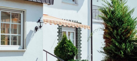 Таунхаус с 5 спальнями в Оффенбах, Германия № 139748 2