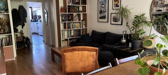 Apartamento de 2 dormitorios en Pantin, France No. 333315 3