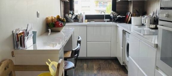 Apartamento de 2 dormitorios en Pantin, France No. 333315 4