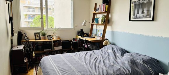 Apartamento de 2 dormitorios en Pantin, France No. 333315 5