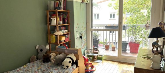 Apartamento de 2 dormitorios en Pantin, France No. 333315 6