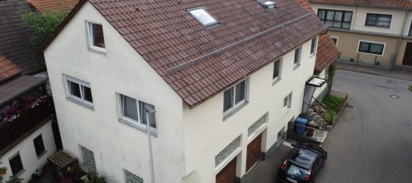 8 bedrooms House in Baden-Wurttemberg, Germany No. 27850 2