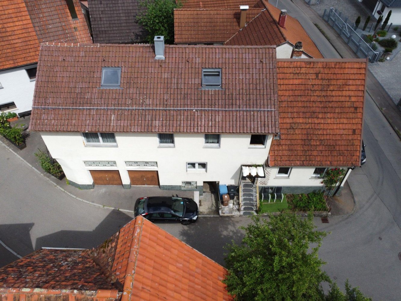8 bedrooms House in Baden-Wurttemberg, Germany No. 27850