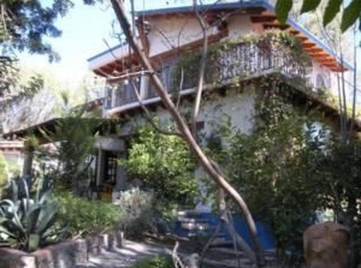 Casa de 3 dormitorios en Querétaro, Mexico No. 157615