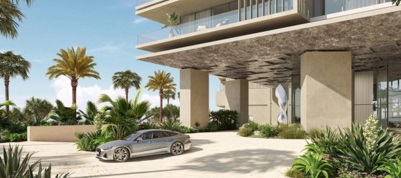 2 chambres Villa à Six Senses The Palm, Palm Jumeirah, UAE No. 60001 3