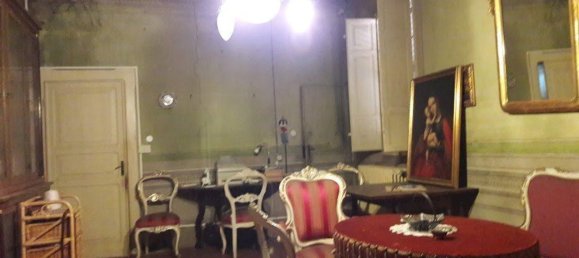 14 rooms Villa in Mordano, Italy No. 161038 8