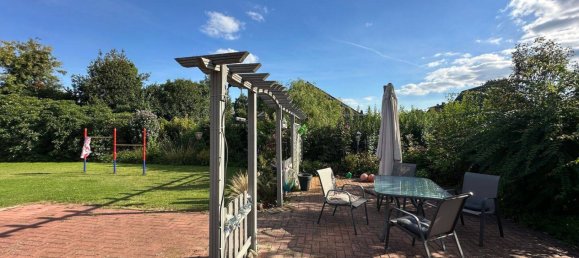 6-Zimmer Stadthaus in Osnabrück, Germany, Nr. 320384 6