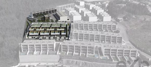 10329m² Land in Vila Nova de Gaia, Portugal No. 239149 3