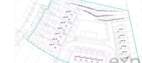 10329m² Land in Vila Nova de Gaia, Portugal No. 239149 5