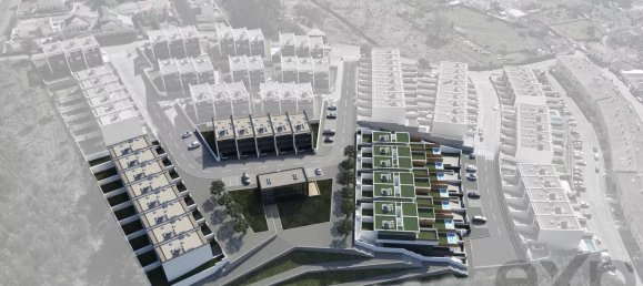 10329m² Land in Vila Nova de Gaia, Portugal No. 239149 2