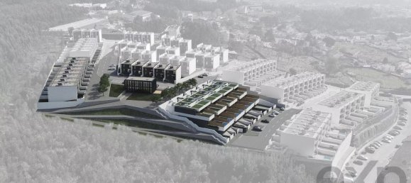 10329m² Land in Vila Nova de Gaia, Portugal No. 239149 4