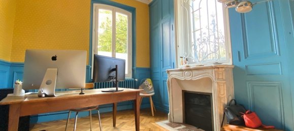 6 bedrooms House in Chartres, France No. 246065 9