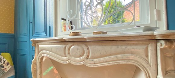 6 bedrooms House in Chartres, France No. 246065 10