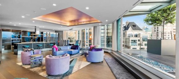 2 bedrooms Condo in Alberta, Canada No. 1157 9