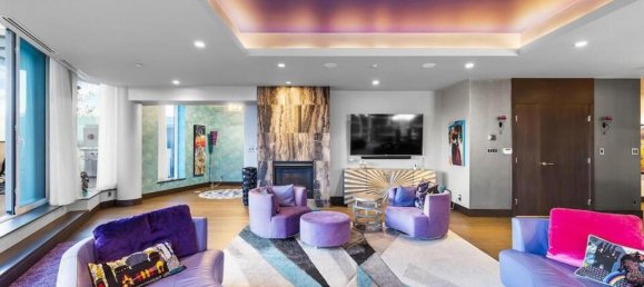 2 bedrooms Condo in Alberta, Canada No. 1157 10