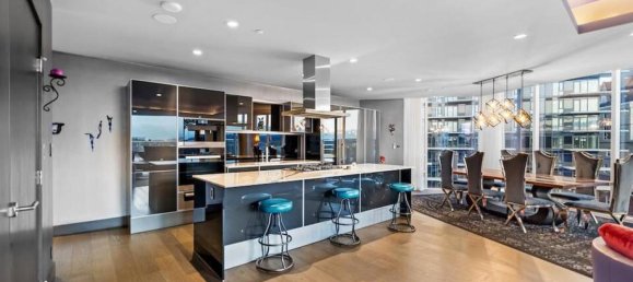 2 bedrooms Condo in Alberta, Canada No. 1157 5