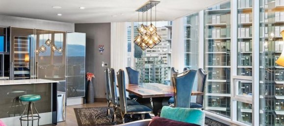 2 bedrooms Condo in Alberta, Canada No. 1157 8