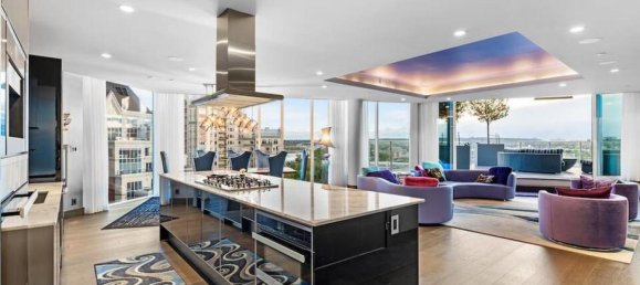 2 bedrooms Condo in Alberta, Canada No. 1157 7