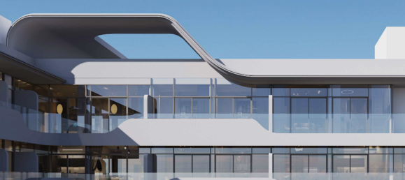 Studio in Dubai, UAE No. 20811 7