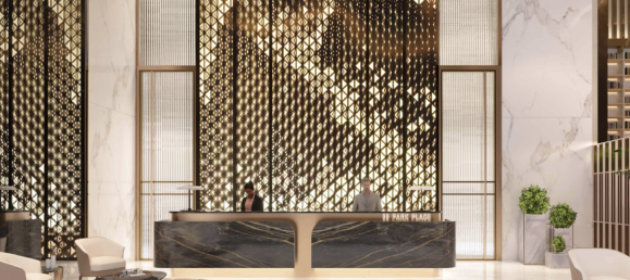 Studio in Dubai, UAE No. 20811 8