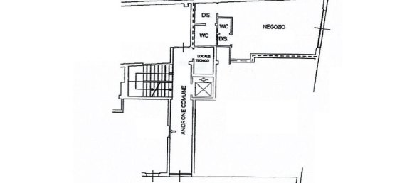 Imóvel comercial em Casalpusterlengo, Italy 40 m² N.º 378474 29