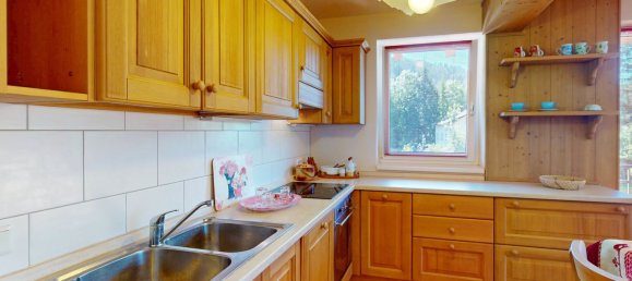 3 rooms Apartment in Leutasch, Austria No. 217319 3